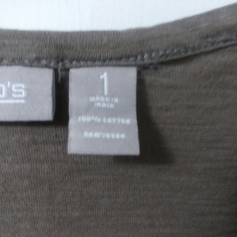 Women's sweater - Picture 5 of 7